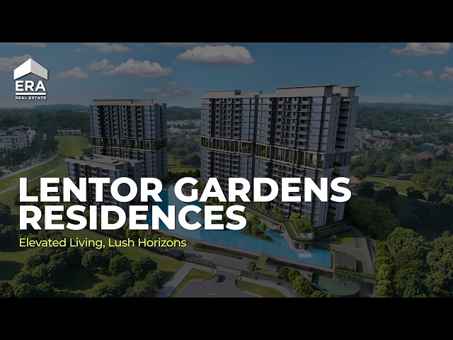 undefined of 1,001 sqft Condo for Sale in Lentor Gardens Residences - Project Photos 13