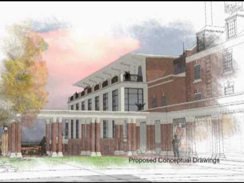 Student Union Okstate