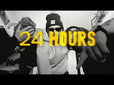 Sons Phonetic - 24 Hours