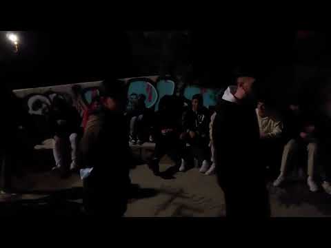 Konpano vs Yoe vs Chochete Galáctico | Jornada 3 - Filtros | LGP T2 - 05/03/22