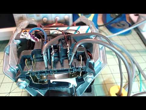 Whirlpool Dryer Motor: How does it work