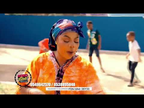 UNITED SHOWBIZ WITH EMPRESS GIFTY 26/09/26