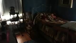 preview picture of video 'Inside The Villisca Ax Murder House'