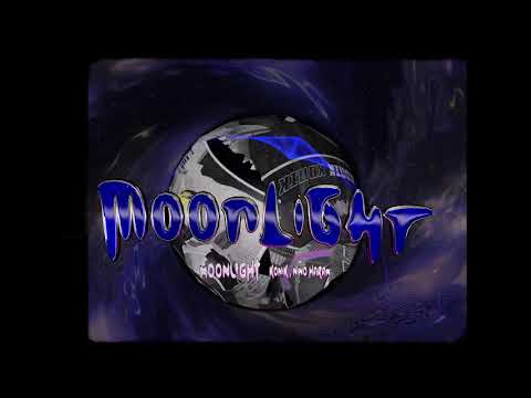 5. Moonlight - Konik, Niño Haram [Moonlight]