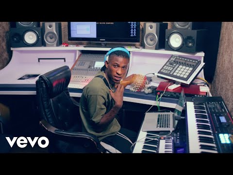 Krizbeatz - Choko by Tekno ( Tutorial)