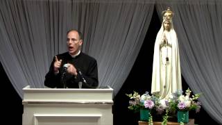 Catechism: The Christian Faith - Father Phillipson