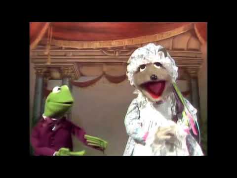 Muppet Songs: How Could You Believe Me When I Said I Loved You