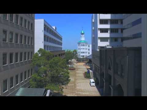 2015福井工業大学CM（50th）