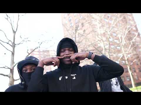 EBK Leek - Streets Worth (Music Video) [Shot by @Mookiemadface]