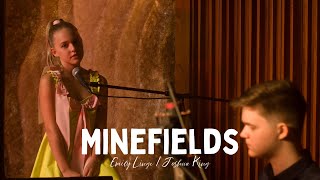 Download lagu Minefields - Faouzia/John Legend (Cover by Emily Linge and Josh King) mp3