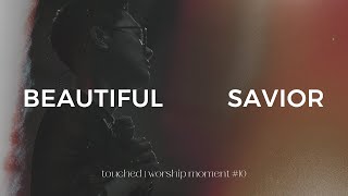 예수 아름다우신 Beautiful Saviorㅣtouchedㅣ예수전도단 화요모임