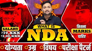 Download lagu NDA क्या है? | Indian Army, Navy & Air Force के लिए Complete Exam Guide 2026 mp3 Download lagu NDA क्या है? | Indian Army, Navy & Air Force के लिए Complete Exam Guide 2026 mp3