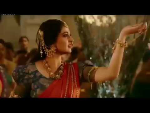 Baahubali Kanha - Sanga Aundala Tamtum Dub | बाहुबली कान्हा - सांगा औंदाला टामटूम Spoof