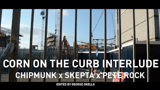 Corn on the Curb interlude | A George Okello Visual