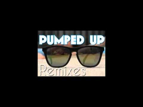 Pumped Up Levels Avicii vs. Foster the People (Staph Re-cut mix)