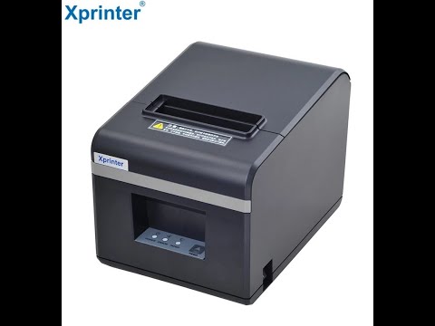 Imprimante ticket de caisse Xprinter N160