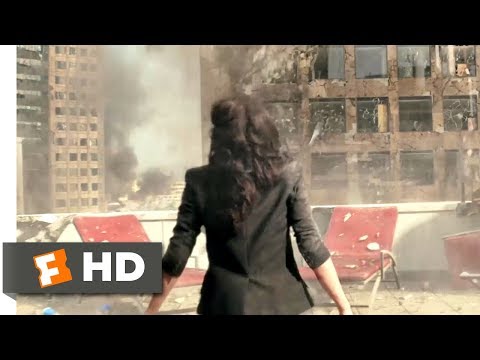 San Andreas (2015) - The Big One (4/10) | Movieclips