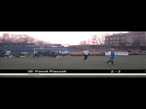 6. tydzień: ASOCIAR.PL - Skawmar (FLS Wiosna 2013)