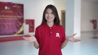 KHOA LUẬT - HỌC VIỆN HÀNH CHÍNH VÀ QUẢN TRỊ CÔNGBạn yêu thích pháp luật