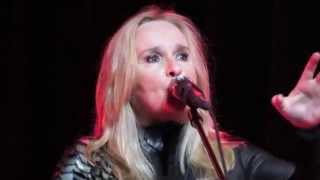 Melissa Etheridge- Ain't That Bad 11/5/14