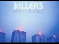 The Killers - "Hot Fuss" (ALBUM REVIEW) 