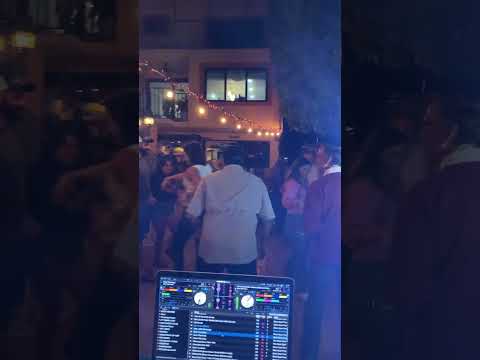 DJ Fast Eric video.