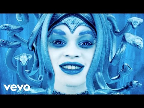 Azealia Banks – Ice Princess