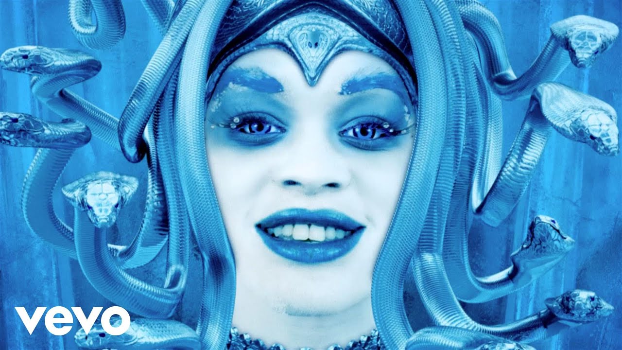 Azealia Banks – “Ice Princess”