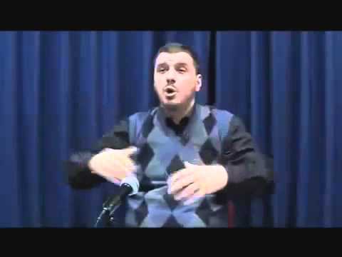 Nuk largohet zullumi me zullum - Enis Rama