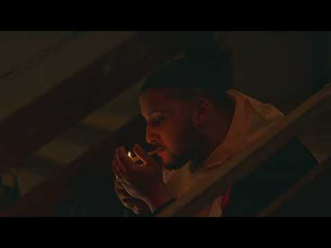 M2Z - JAMAIS // Clip Officiel 2025 🥷 🩸