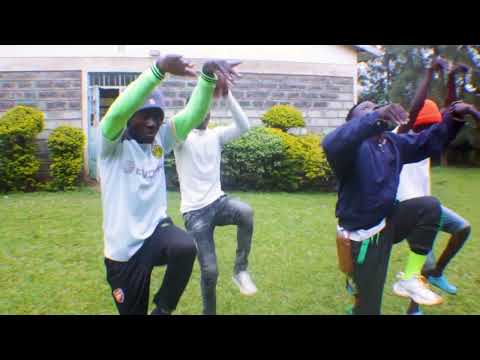 G ANGEL FT VICTOR RUDE BOY WASAMEHE DANCE COVER