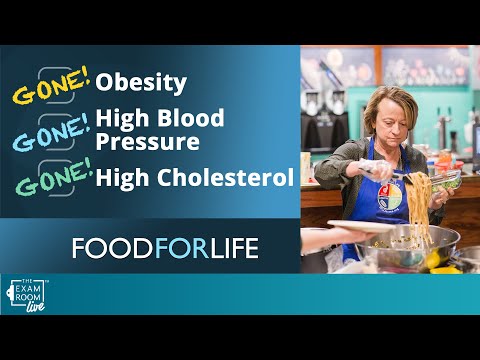60 Pound Weight Loss and High Cholesterol and High Blood Pressure GONE!（60 Pound Weight Loss and High Cholesterol and High Blood Pressure GONE!）