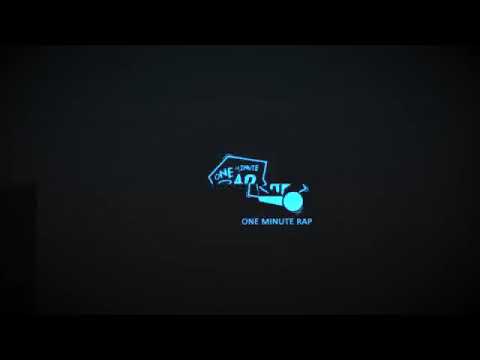 One MinutesRap (TUAN TIGABELAS)🔥🔥
