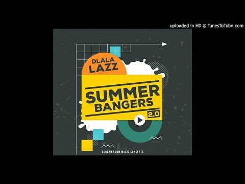 Dlala Lazz - Injection