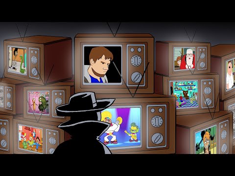 Top 10 Worst Cartoons of the 2010's (Part 1)