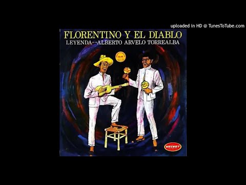 01. Florentino y El Diablo - El Carrao De Palmarito y Jose Romero Bello