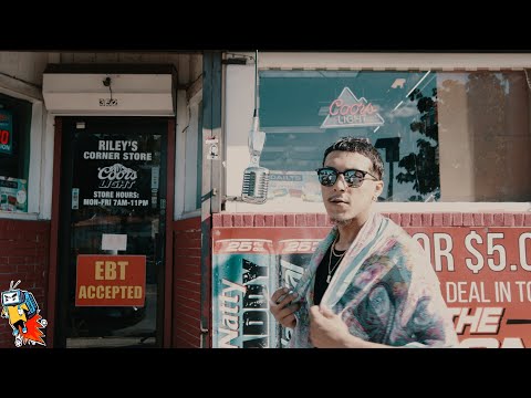 JetpackTV Presents: Flowzay W/Drill - Haverhill Edition