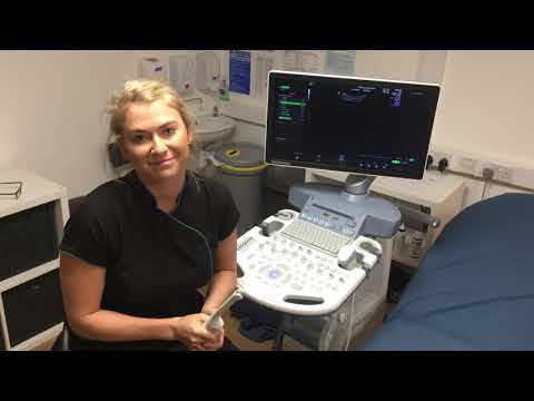 Benefits of a Vaginal (Internal) Early Pregnancy Scan