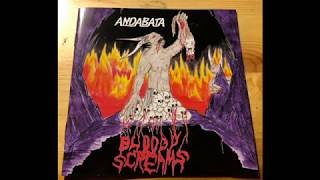Andabata - Bloody Screams (2006)