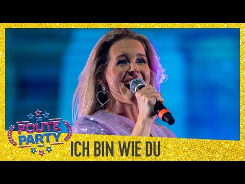 Chantal Janzen - 'Ich Bin Wie Du' // Foute Party 2023