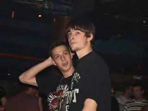 ¿Preparado? No, gracias 2 by alexantolin