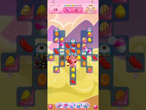 Candy Crush Saga Level 13241