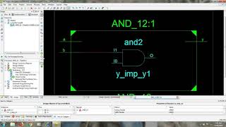 How to create & simulate New project in Xilinx ISE Design || How to generate test bench wave form