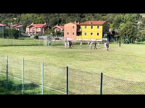 U15 Elite Montecchio M. (Bianche) VS Villafranca (Granata) 2 tempo #nextgeneration2010 (Rosso)