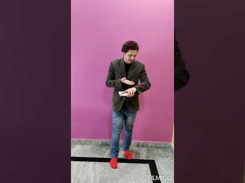 Mukesh S Actor and School Kid Conversation video