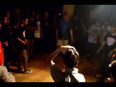 LOSER REJECTED - Sahabat Yang Hilang (Live @ Rossi Musik Fatmawati)_Kephotography