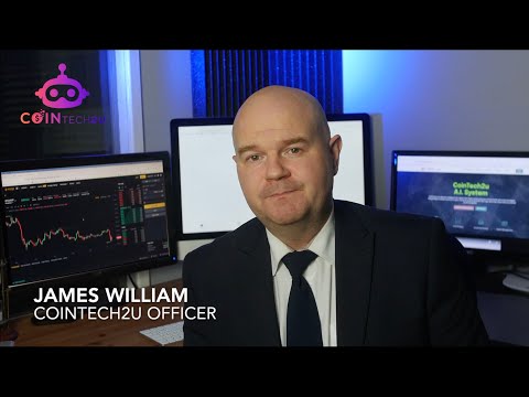 CoinTech2u Official Intro — World’s Leading AI Bot for Crypto Futures Trading