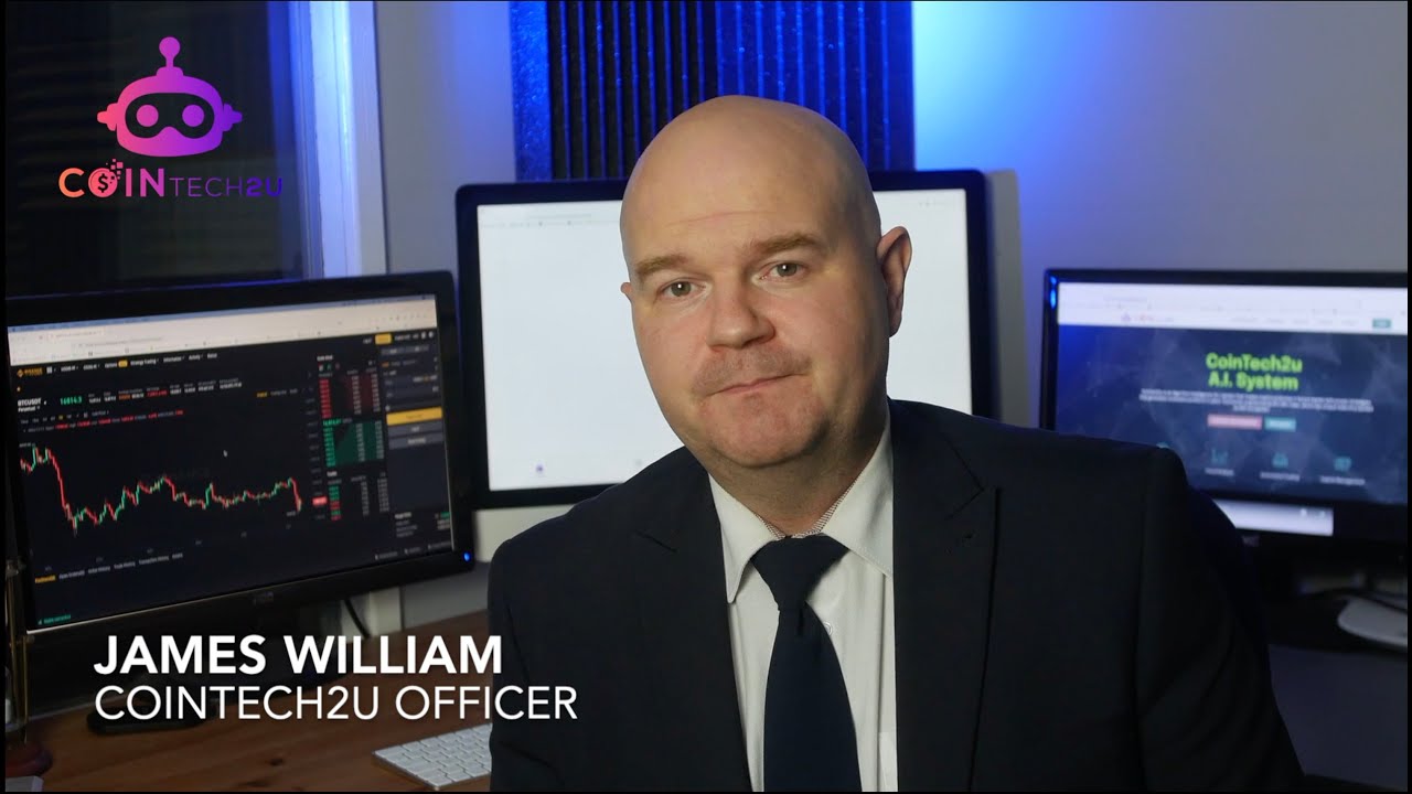 CoinTech2u Official Intro — World’s Leading AI Bot for Crypto Futures Trading