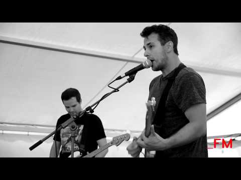 No Brake - No Brake - Love Song For No One (Live @ Pohoda 2017)