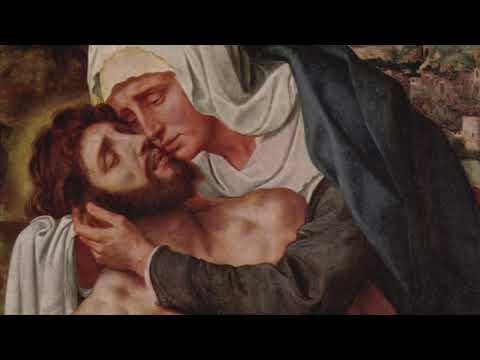 Stabat Mater (Vivaldi) A440 - KARAOKE